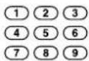 TOSHIBA MD24F51 - To register password - 6
