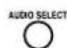 TOSHIBA MD24F51 - To select desired sound - 1