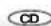 TOSHIBA MD24F51 - CAUTION: - 1