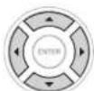 TOSHIBA MD24F51 - Sound control adjustment - 3