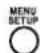 TOSHIBA MD24F51 - Setting the language - 9