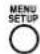 TOSHIBA MD24F51 - Setting the language - 2