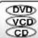 TOSHIBA MD24F51 - Disc status/To turn off the PBC - 2
