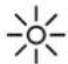 TOSHIBA MD24F51 - Press POWER on the unit or on the remote control to turn on the unit. - 2