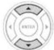 TOSHIBA MD24F51 - Press ▲ to select the "Time", "Title" or "Chapter". - 1