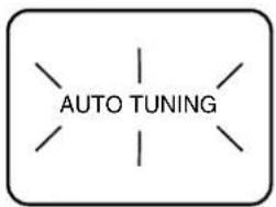 AUTO TUNING