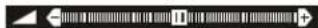 HITACHI C2844S - Volume Bar - 1
