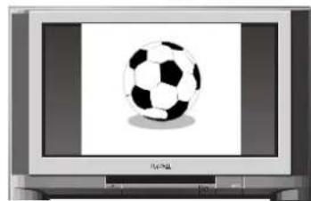 HITACHI C36WF830N - auto format - 1