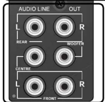 HITACHI C36WF830N - ...notes on disc playing equipment - 5
