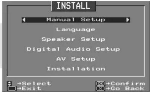 HITACHI C36WF830N - 4 - 1