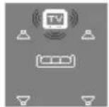 HITACHI C36WF830N - ...notes on speaker environment display - 8