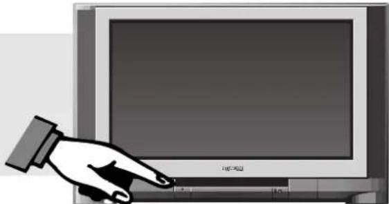 HITACHI C36WF830N - 1 - 1