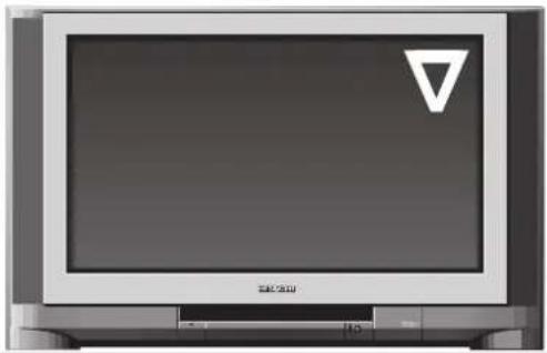 HITACHI C36WF830N - monaural - 1