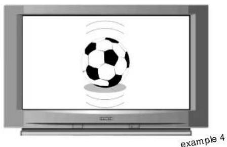 HITACHI C28W411TN - AUTO - 3