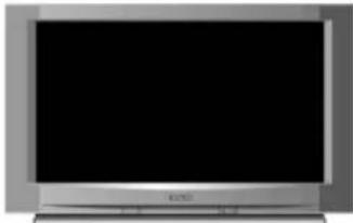 HITACHI C28W411TN - Q) My TV fails to switch on. - 4