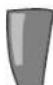 HITACHI C28W411TN - x 9 L - 2