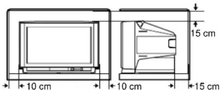 10 cm 10 cm 15 cm 15 cm