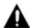 SANYO AVM3680G - RISK OF ELECTRIC SHOCK DO NOT OPEN - 2