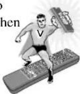 SANYO AVM3651G - V-GUIDE INFORMATION - 1