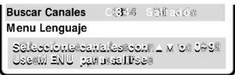 Buscar Canales C344 Safari Menu Lenguaje Selection@canalesconn - M @ 089 User#ENU parallelise