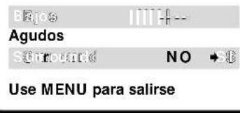 Bkg Agudos S### NO Use MENU para salirse