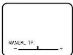 MANUAL TR. - +