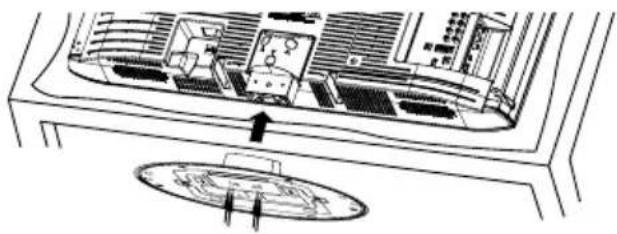 SANSUI FHDBDP3209 - Tips - 3