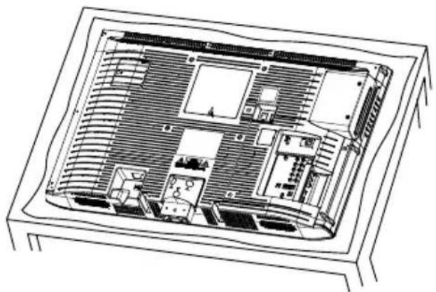 SANSUI FHDBDP3209 - Tips - 1
