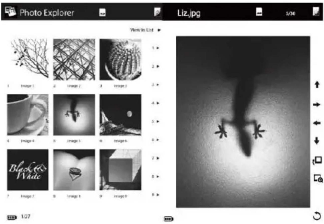 Kogan KGNEBK6VAA - Photo Explorer - 1