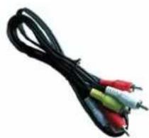 DENVER LED-3255DVBT - Accessories - 4