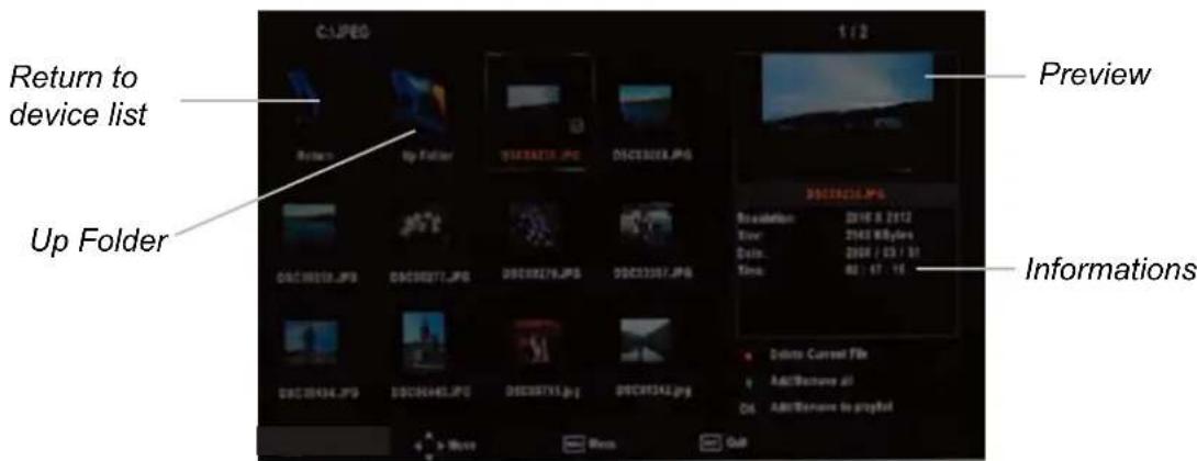 Return to device list Up Folder C:\JPEG 1 / 2 Preview DSC3056.JPG Resolution: 2018.0.2012 Size: 2143 GB/px Date: 2008/03/01 Time: 02:07:16 Options Current File Add/Remove all Add/Remove to preview