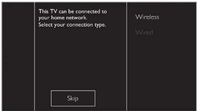 MAGNAVOX 26MV402X - Initial setup - 2