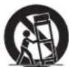 MAGNAVOX 26MV402X - Important Safety Instructions - 1
