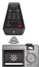 MAGNAVOX 26MV402X - IR Signal Check - 1