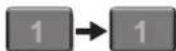 MAGNAVOX 26MV402X - Analog/Cable TV operation - 1
