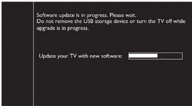 MAGNAVOX 26MV402X - USB upgrade - 2