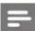 MAGNAVOX 26MV402X - Component Analog Video Connection - 2