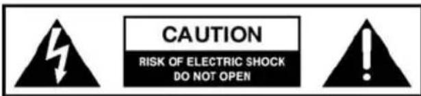 BLAUPUNKT 23-157I-GW-3W-HBCDUP - IMPORTANT SAFETY INSTRUCTIONS - 1