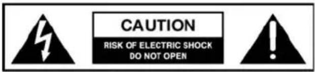BLAUPUNKT 23-157I-GW-3W-HBCDUP - IMPORTANT SAFETY INSTRUCTIONS - 1