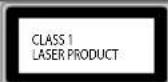 BLAUPUNKT 23-157I-GW-3W-HBCDUP - CAUTION: - 1