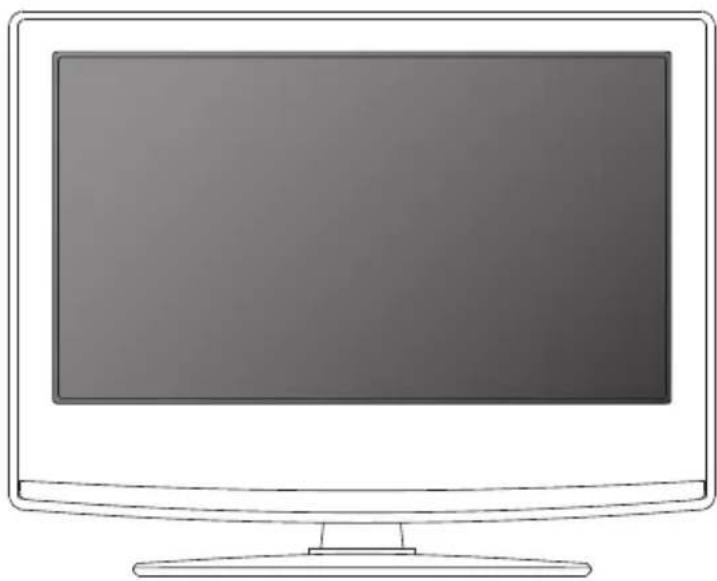 BLAUPUNKT 23-157I-GW-3W-HBCDUP - 1