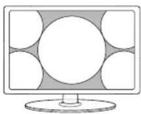 BLAUPUNKT 23-157I-GW-3W-HBCDUP - Original - 2