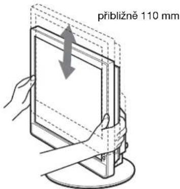 přibližně 110 mm