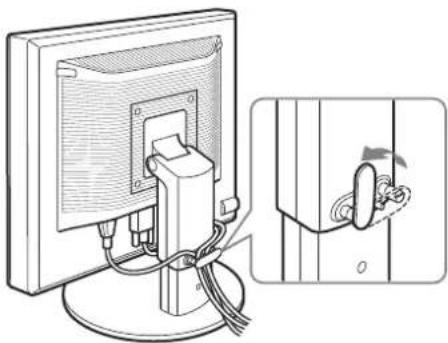 SONY SDM-S95N - ■ Support à hauteur réglable * - 1