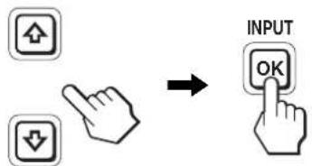 VSTUP OK