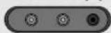 DAEWOO KR2120Z - LOCAL CONTROL - 3