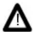 GORENJE WTA4000BY - Risk of tipping - 1