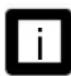 GORENJE WTA4000BY - Risk of breakage and injury - 1