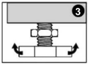 GORENJE WT 711 D - Positioning - 1