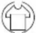GORENJE WT 711 D - Drying program selection button - 8